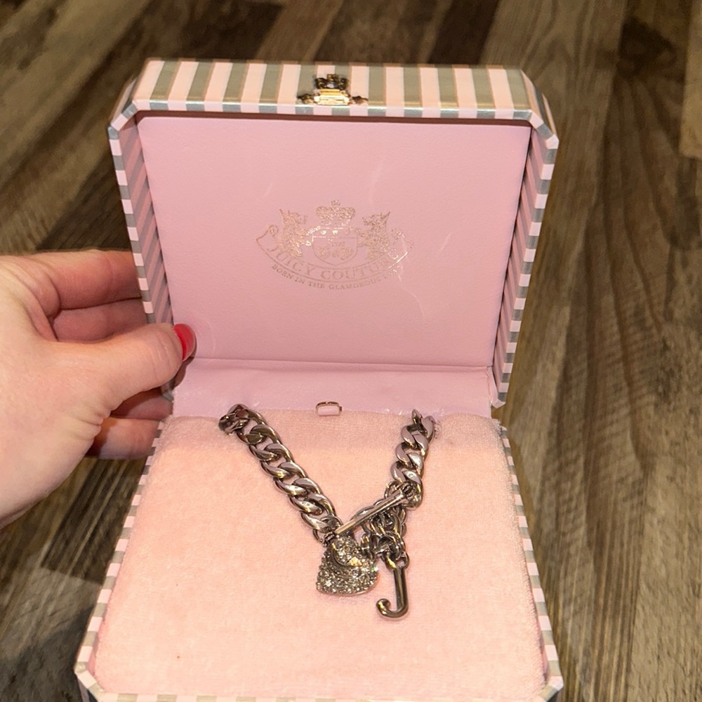 Juicy Couture Necklace